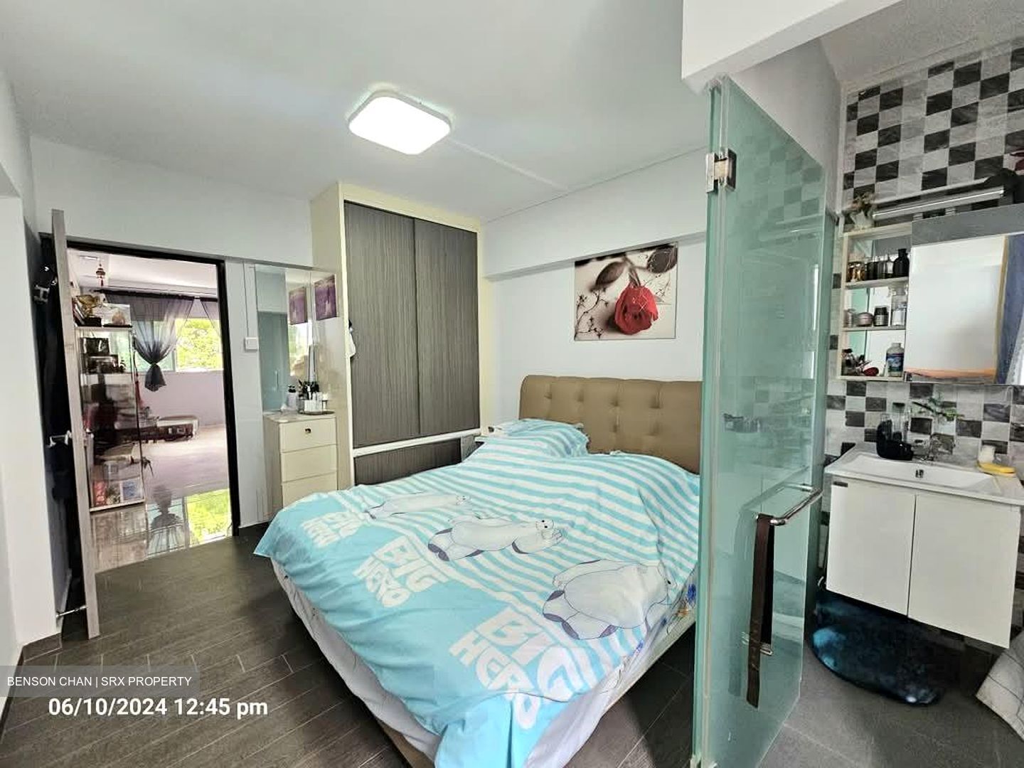 Blk 11 Haig View (Geylang), HDB 4 Rooms #589748401